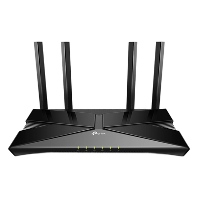 ONU/ONT - GPON Router WIFI AX 1800 / 1 Puerto PON SC/APC / 1 Puerto FXS (RJ11) / 4 Puertos LAN 10/100/1000 MBPS / Compatible con EasyMesh /  Soporta AgiNet Config - AgiNet ACS (herramienta de gestón remota)