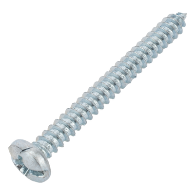 Paquete de 6 taquetes azul 2" y 6 tornillos 12mm x 2" (1105-05002) - Imagen 5