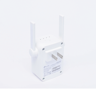 Repetidor / Extensor de Cobertura WiFi AC, 1200 Mbps, doble banda 2.4 GHz y 5 GHz, con 1 puerto 10/100 Mbps, con 2 antenas externas - Imagen 5
