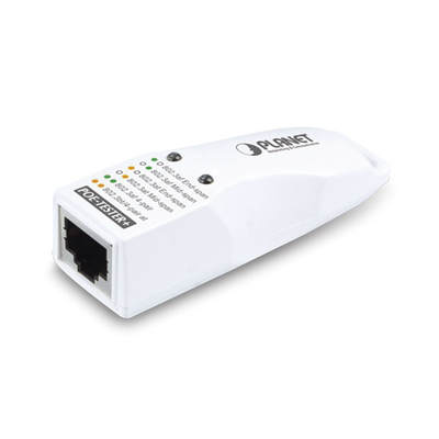 Probador Power Over Ethernet Compacto para Estandares IEEE 802.3af/at/bt - Imagen 3