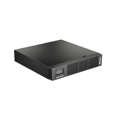 UPS SmartZone de 1000 VA/1000 W, Online Doble Conversión, Entrada 120 Vca NEMA 5-15P, Onda Senoidal Pura, 2 UR, Con 6 Tomas NEMA 5-15R, Incluye Tarjeta de Red y Kit de Rieles - Imagen 3