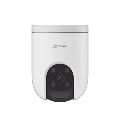 Cámara PT PoE Estandar Af / 3 Megapixel / Movimiento Panorámico de 360° / Preset / Seguimiento Inteligente / Detección Humana / Audio de Dos Vías - Imagen 4