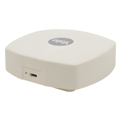 Kit Cerradura Eléctrica 321DC Derecha y Hub para Apertura a través de SmartPhone , compatible con Yale CONNECT - Imagen 5