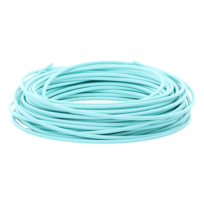 Cable de Fibra Óptica Multimodo OM3 50/125, 12 Hilos, para Interior, Tight Buffer 900µm, OFNR Riser, Dieléctrica, Precio Por Metro, (Hasta 2000 Metros (6562 Pies) en un Solo Tramo de Cable) - Imagen 4
