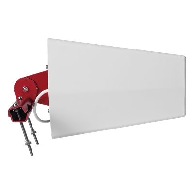 KIT Amplificador de Señal Celular, HOME COMPLETE | Mejora la Señal Celular de todos los Operadores | Cubre áreas en interior de hasta 1200 m² con 4 antenas - Imagen 5