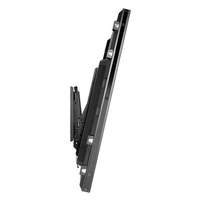 Montaje de pared para Pantallas de 55" hasta 115" con inclinacion / Capacidad de carga 350 lb (158 kg) / Patrón VESA hasta 1000 x 600 mm / Inclinación Ajustable +15°/-5° - Imagen 3