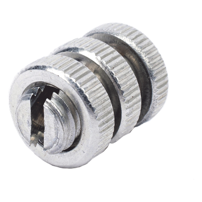 Opresor Manual para Cercos Eléctricos / Abrazadera de Aluminio / Unión de Cables de Alto Voltaje / Doble Nivel / Sin Herramientas - Imagen 3