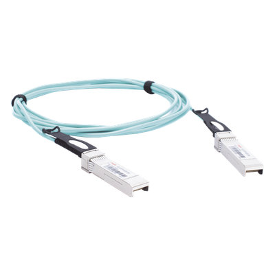 Jumper de fibra con MINI-GBIC SFP+ 10GB 3m - Imagen 4