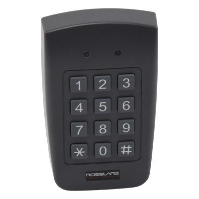 Lectora de Proximidad con Teclado de Uso Exterior / Salida Wiegand - Imagen 5
