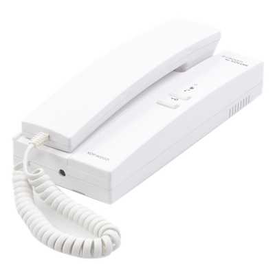  Auricular de 4 Hilos para el Sistema KLPC420
