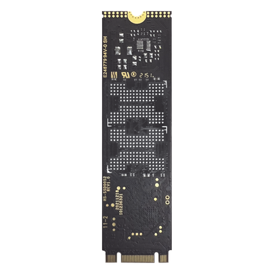 SSD M.2 para Videovigilancia Móvil / 512 GB / SATA III / 550 MB/s Lectura / 525 MB/s Escritura / 24/7 / 0°C a 70°C - Imagen 4