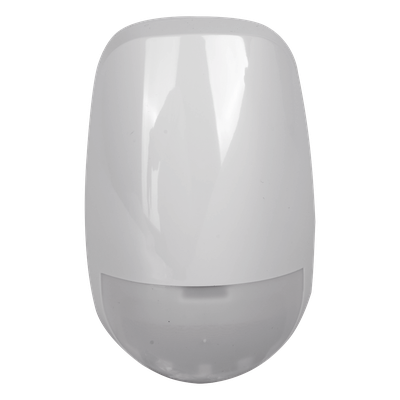 (AX PRO) Detector PIR Inalámbrico Interior serie AX PRO / Inmunidad a Mascotas / Rango de Detección de 15 mts / Angulo de 85.9° de Cobertura - Imagen 3