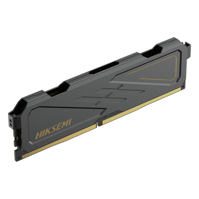 HIKSEMI ARMOR DDR4 8 GB / 3200 MHz / UDIMM 288 Pines / Intel XMP 2.0 / PC Gaming y Workstation - Imagen 3