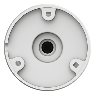 Bala WiFi / 2 Megapixel / Detección humana / Micrófono Integrado / Micro SD / Excelente Vision Nocturna / Exterior - Imagen 4
