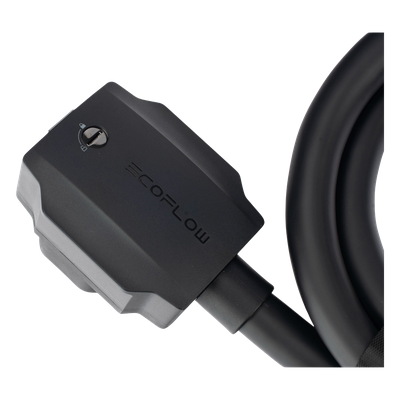 Cable de Alimentación de 2.2m para Conexión de EFYJ751PCSUS a EFPD303 - Imagen 4