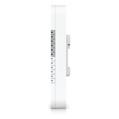 Gate Hub Avanzado / Control de Acceso de Puerta / PoE++ / 1 Puerta Principal y 1 Lateral / Interfaces 10/100/1000 Base-T - Imagen 4