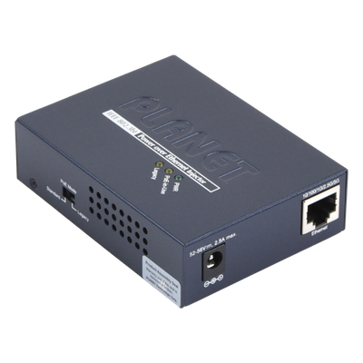 Inyector PoE 802.3af/at/bt , Hasta 95 Watts, Puerto Gigabit con Fuente Externa - Imagen 4