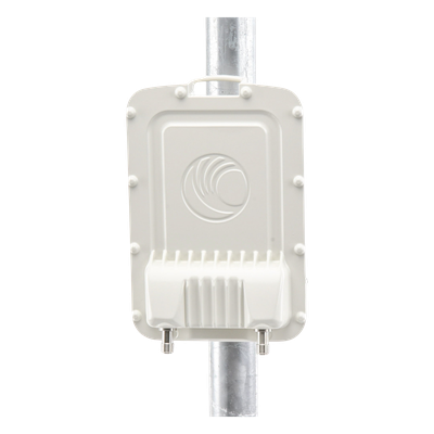 Backhaul radio conecterizado, 4.9-6.05 GHz PTP/HCMP/ 450 Mbps Reales, incluye fuente avanzada AC/DC / Hasta + 80 km - (C050067H008C) - Imagen 5