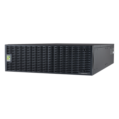 Módulo de Baterías Externas de 240V a 30 Amp, para Extensión de Tiempo de Respaldo, Para UPS Serie OL de 6 KVA a 10 KVA - Imagen 4