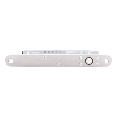 Cerradura de Perno ideal para Perfiles Delgados /Temporizador / Buzzer (Zumbador) /2 Años Garantia - Imagen 10