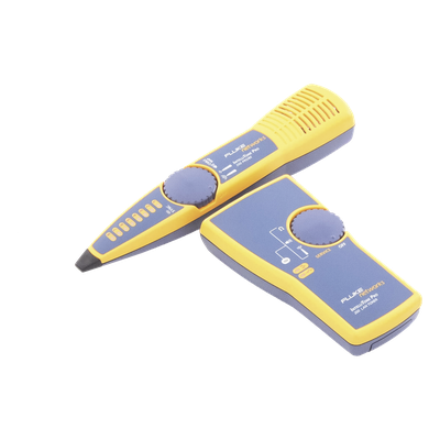 Kit Avanzado de Generador y Sonda (Detector) de Tonos IntelliTone 200, Para Identificación de Señales Analógicas y Digitales en Cables de Red - Imagen 6