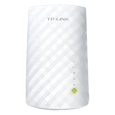 Repetidor / Extensor de Cobertura WiFi AC, 750 Mbps, doble banda 2.4 GHz y 5 GHz, con 1 puerto 10/100 Mbps - Imagen 3
