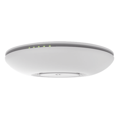 (cAP) Punto de Acceso en 2.4 GHz 802.11b/g/n hasta 300Mbps - Imagen 3