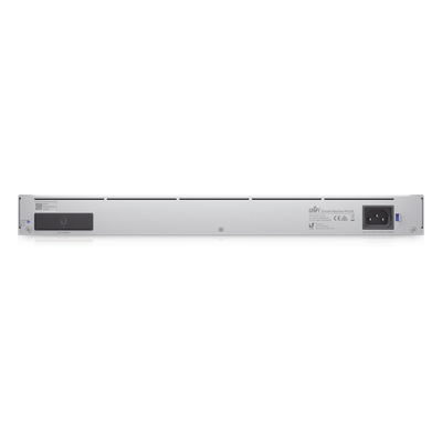 UniFi OS Console: Dream Machine Special Edition, 8 puertos LAN RJ45 con POE, 1 LAN SFP+, 1 WAN 2.5G RJ45 y 1 WAN SFP+, 128 GB de memoria interna. Todas las aplicaciones UniFi integradas - Imagen 4