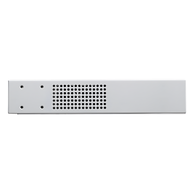 Switch UniFi administrable de 18 puertos (16 Gibabit PoE+ 802.3at/af y pasivo 24V + 2 SFP) 150 Watts - Imagen 3