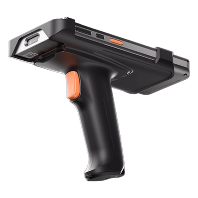 Mango de Gatillo / Accesorio Ergonómico / Para SUNMI L3 / Tipo Pistola de Escaneo / Reducción de Fatiga Laboral / Compatible con Funda L3CASE
