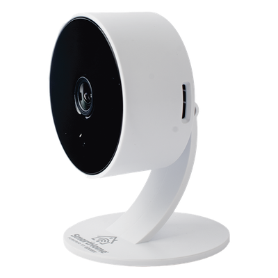 Cámara Wifi 3MP | WiFi 2.4 | Detección de Humanos, Mascotas, Llanto | Audio de 2 Vías | Almacenamiento microSD | Interior - Imagen 4