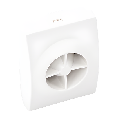 Sirena de interior piezoeléctrica de bajo consumo con salida seleccionable para sistemas de alarma cableados - Imagen 5