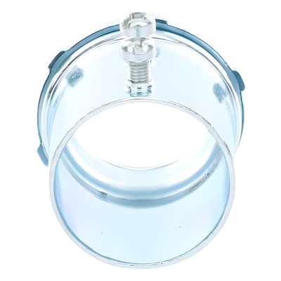 Conector de 1 1/2" (38 mm) para Pared Delgada con Tornillo. - Imagen 4