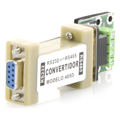Convertidor de RS232 a RS485 - Imagen 4