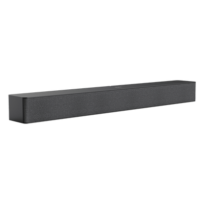 Barra de Audio MSpeaker Pro de Yealink con Diseño Racetrack de Alto Desempeño Acústico y Respuesta Clara de Voz - Imagen 3
