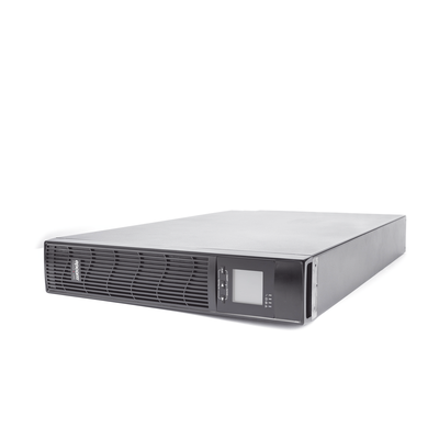 UPS de 2000VA/1800W / Topología On-Line Doble Conversión / Entrada y Salida de 120 Vca / Clavija de Entrada NEMA 5-20P / Pantalla LCD Configurable / Formato Rack/Torre - Imagen 5