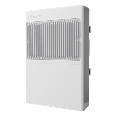 (netPower 16P) Switch administrable Sistema Operativo Dual, 16 puertos c/PoE, 2 puertos 10G SFP+ para Exterior - Imagen 4