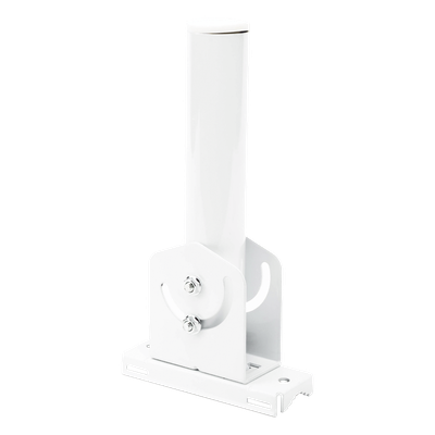 Montaje universal flexible para tubo o poste, compatible con cualquier equipo - Imagen 4