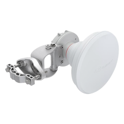 Antena Sectorial Simétrica GEN2 de 60° 5180-6400 MHz, 13.2 dBi con soporte mejorado, listas para TwisPort sin perdida