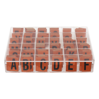 Kit Etiquetas Reflectivas para Identificación de Cajas de Empalme - Imagen 3