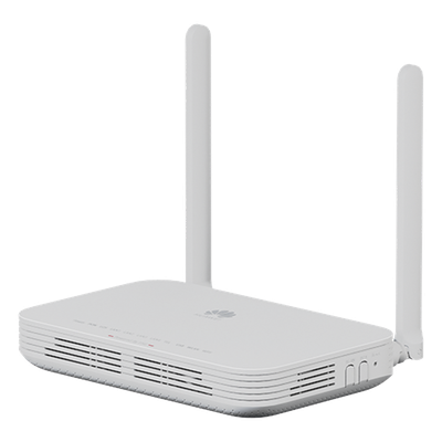 HUAWEI MiniFTTO - ONU Wi-Fi 6 doble banda / 2.976 Gbps / 4 puertos 10/100/1000 Mbps + 1 GPON (SC/UPC) + 1 puerto POST / Downstream 2.488 Gbps / Upstream 1.244 Gbps / Ganancia de Antena 5dBi / Beamforming / Roaming / MIMO 2X2 / Administración Nube - Imagen 4