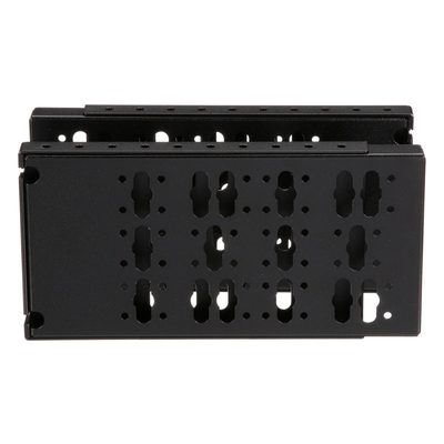 Kit de Soportes Para Instalación de PDUs Verticales, en Racks de 2 o 4 Postes de Panduit, Color Negro - Imagen 3