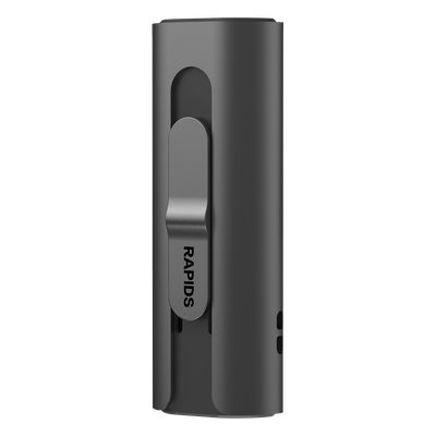 Memoria USB Dual SSD / 256 GB / USB-C y USB-A / 560 MB/s Lectura / OTG / Aleación de Aluminio - Imagen 5