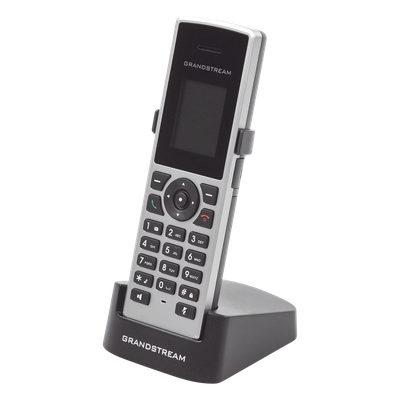 Teléfono inalámbrico DECT gama media para sistemas de Voz IP - Imagen 6