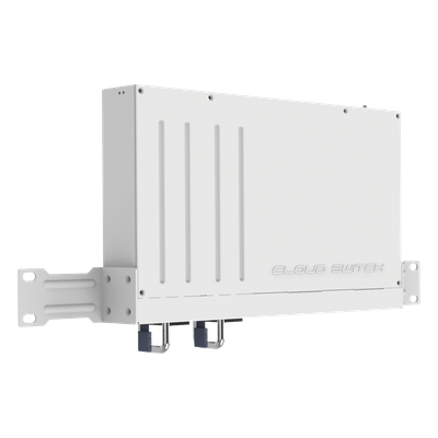 Cloud Router Switch 504-4XQ-IN - Imagen 7