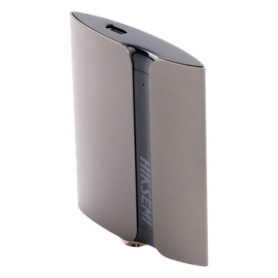 SSD Portátil HIKSEMI T300S / 2 TB / USB 3.1 Tipo C / Lectura 560 MB/s / Escritura 500 MB/s / Aleación de Aluminio / 48 g - Imagen 9