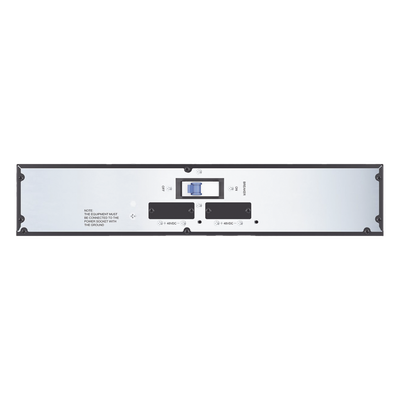 Módulo de Baterías Externas (EPB), Para Extensión de Tiempo de Respaldo, Compatible con UPS Topología Online de 2 kVA de Panduit - Imagen 3