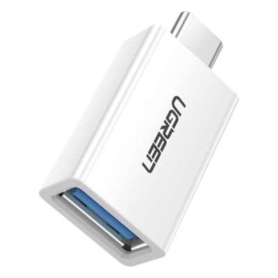 Adaptador USB-C 3.1 Macho a USB-A 3.0 Hembra Admite Función OTG - Imagen 3