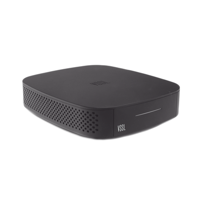 Zona única VSSL, 50 W, con Chromecast incorporado, Airplay, Spotify Connect: funciona con Google Assist - Imagen 4