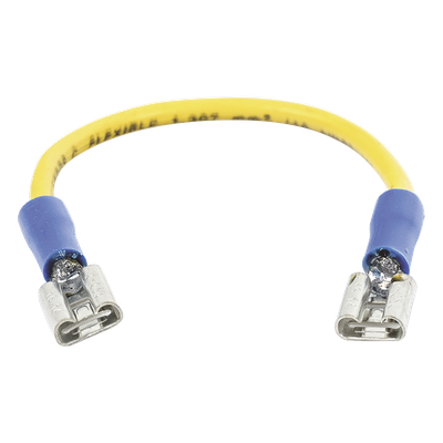 Cable P / baterías d / respaldo / Motores de garage / ACCESSFORCE y FS1000APPRT. - Imagen 3